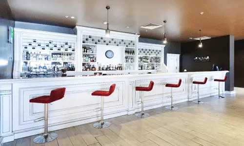 هتل ایفوریا باتومی